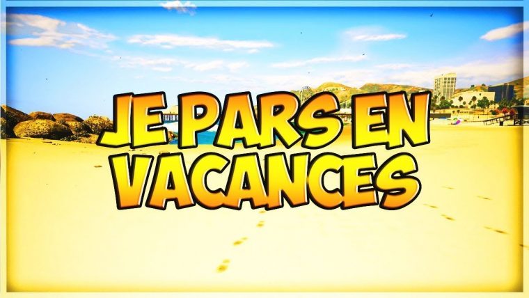 Vive Les Vacances :D – encequiconcerne Poesie Vive Les Vacances
