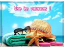 Vive Les Vacances ! - Vacances Image #5897 - Bonnesimages tout Poesie Vive Les Vacances