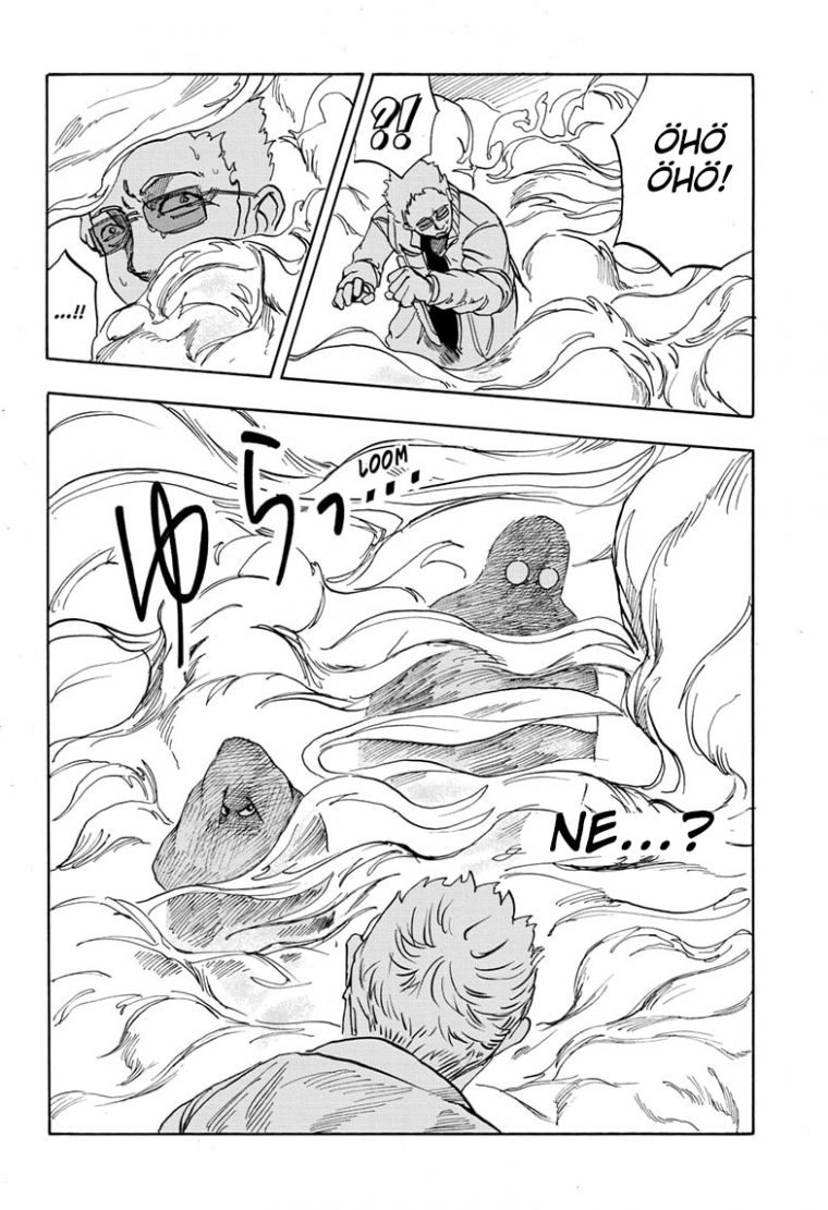 sakamoto days color pages