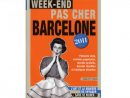 Week-End Pas Cher À Barcelone | Livres De Voyage encequiconcerne Livre De Coloriage Pas Cher
