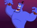 Will Smith Says The Genie Will Be Blue In Aladdin | 411Mania destiné Génie D Aladin