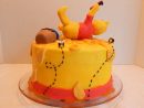 Winnie The Pooh Cake - Cakecentral avec Pooh Gateau