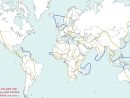 World Map For Those Who Want To See All The Countries In avec Tous Les Coloriages Du Monde