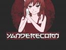 Yanderecorn: Notebook A5 For Yandere And Anime Merch Lover dedans Baka Gaijin: Notebook A5 For Anime