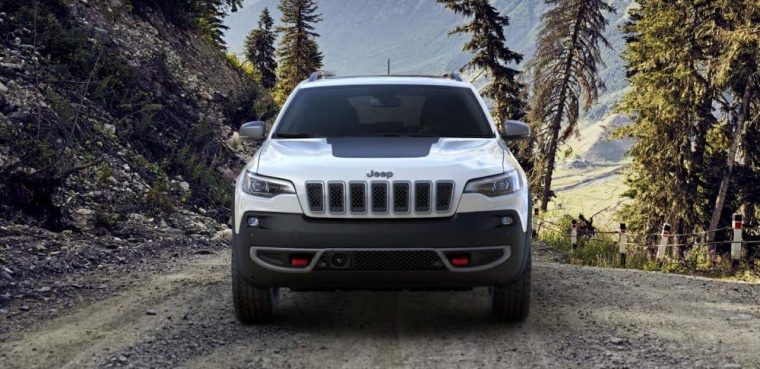 user guide 2019 grand jeep cherokee limited