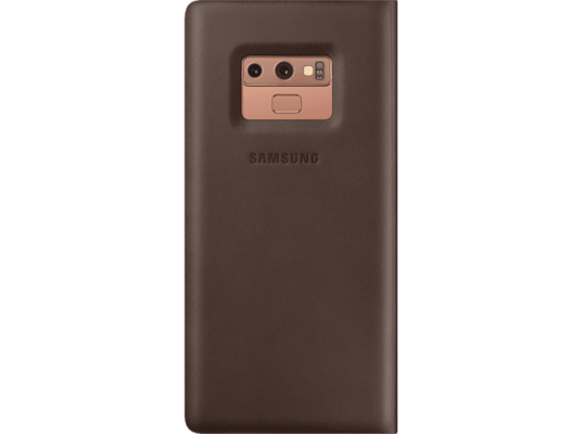 samsung galaxy note 9 manual booklet