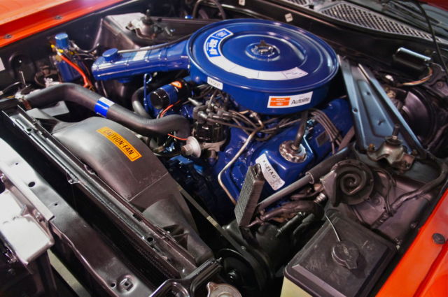 mustang q user guide