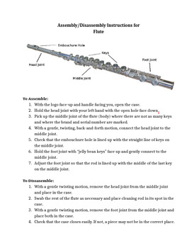h band instruction manual
