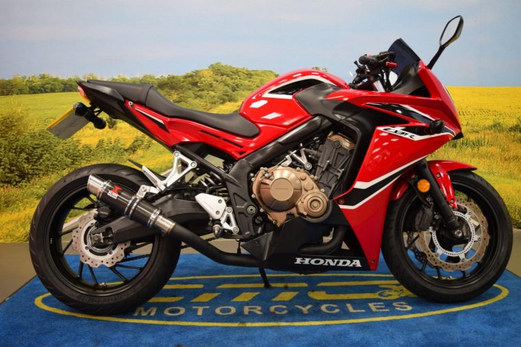 0 honda motorcycle finance