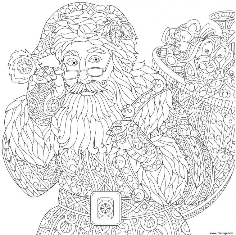 coloriages zen adulte