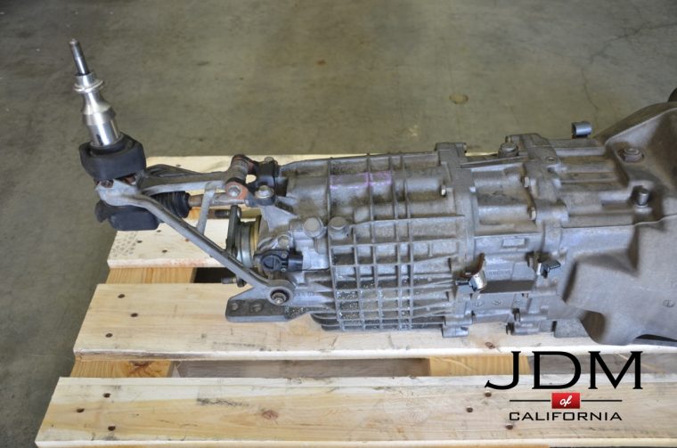 new toyota supra manual transmission