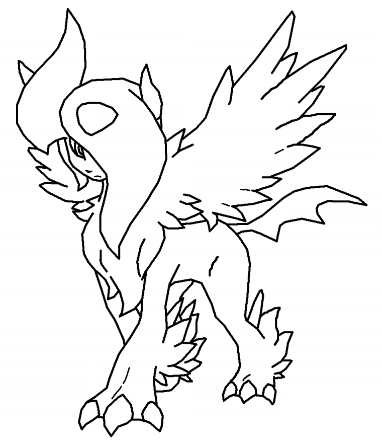 cute legendary pokemon coloring pages cute legendary pokemon coloring pages