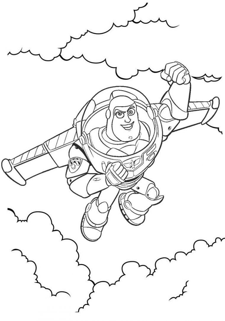 buzz lightyear free coloring pages buzz lightyear free coloring pages