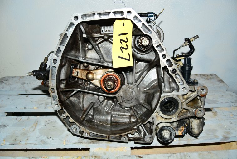 honda civic 5 speed manual transmission