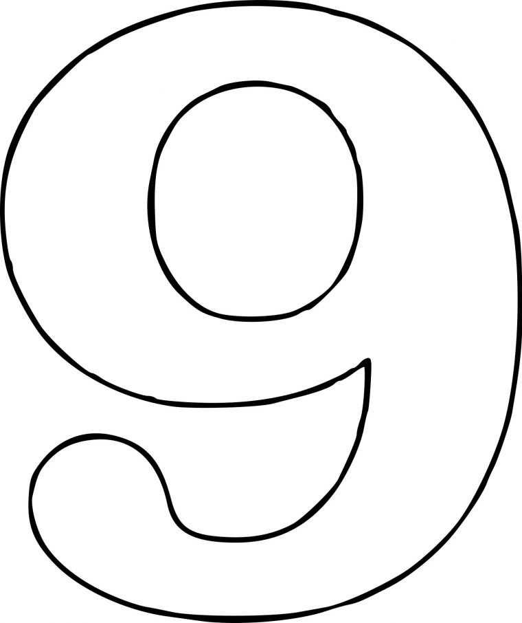 dessin a imprimer 9 ans