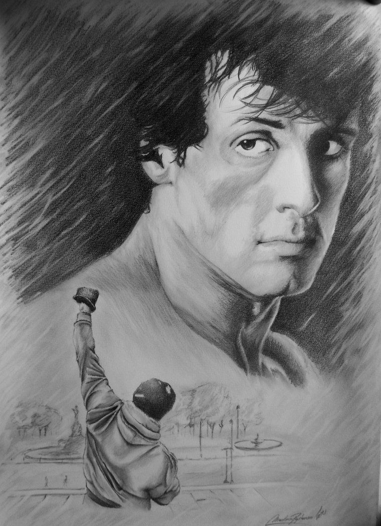 rocky balboa coloring pages rocky balboa coloring pages