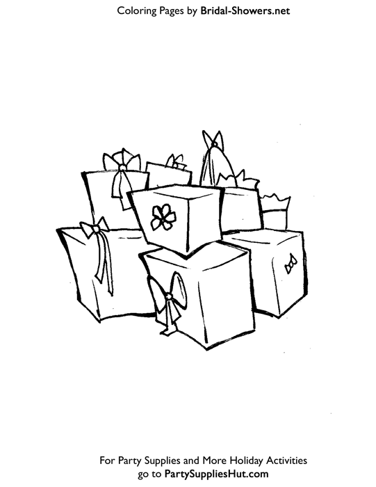 bridal shower coloring pages bridal shower coloring pages