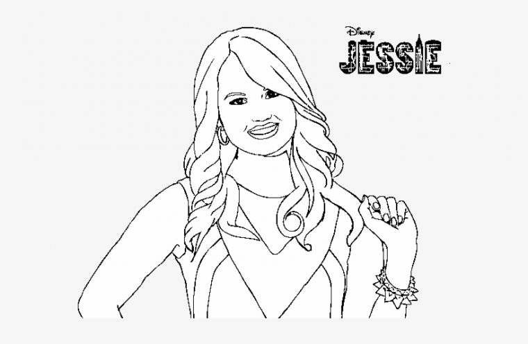 disney channel coloring pages