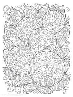 coloriage adulte