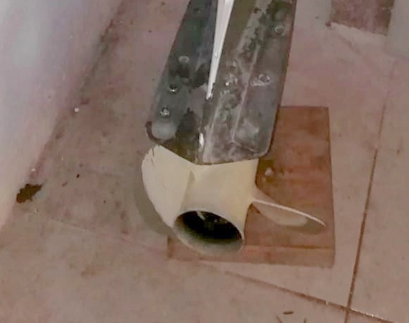 honda manual fueraborda