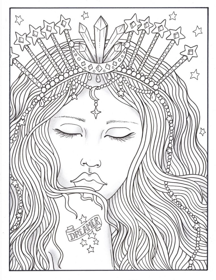 queens coloring pages queens coloring pages
