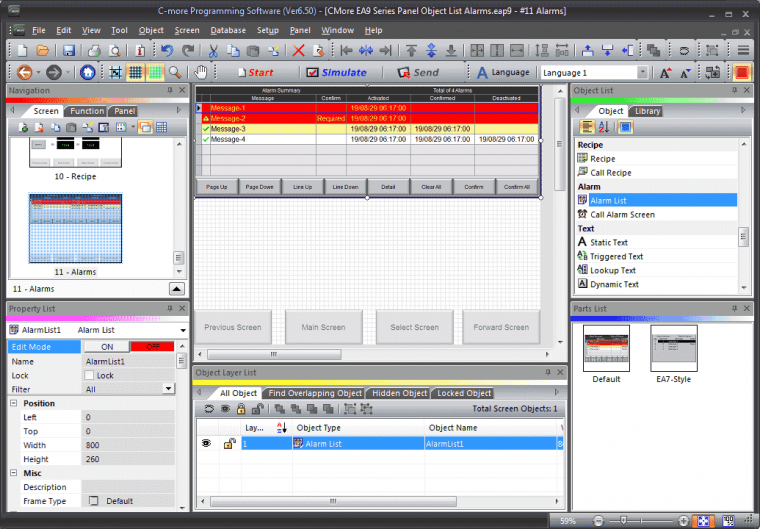 plc 5 instruction set reference manual