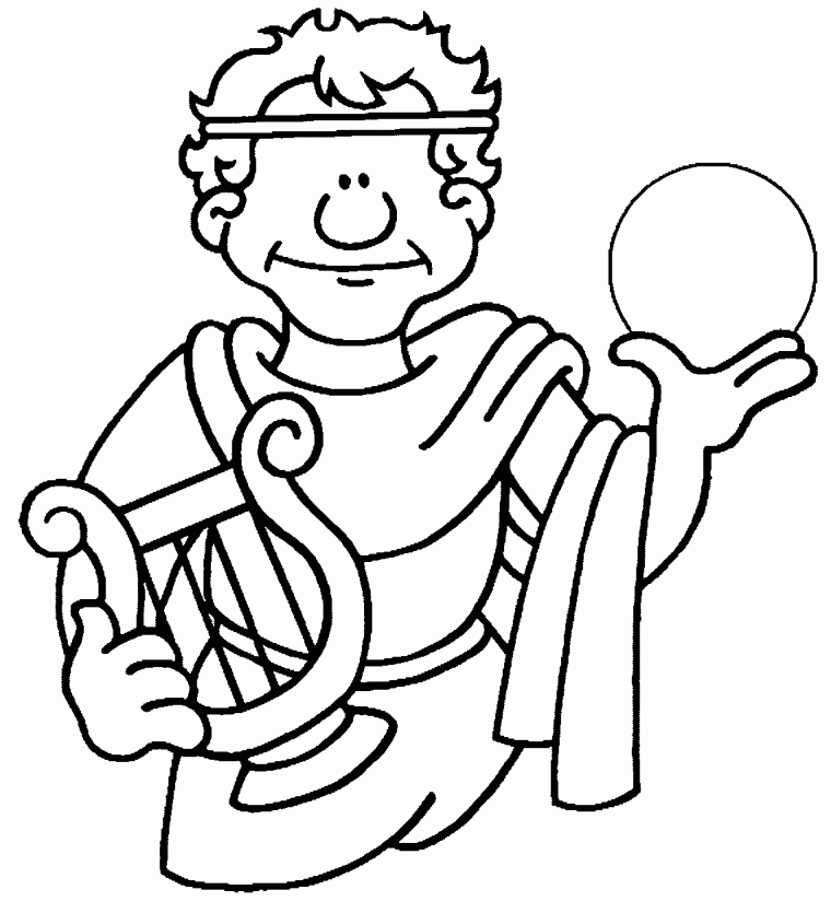 ancient greece coloring pages ancient greece coloring pages