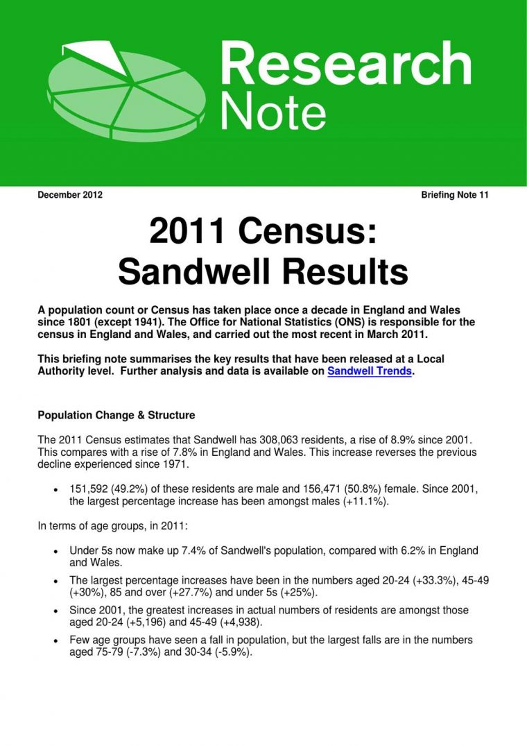 user guide 2011 census