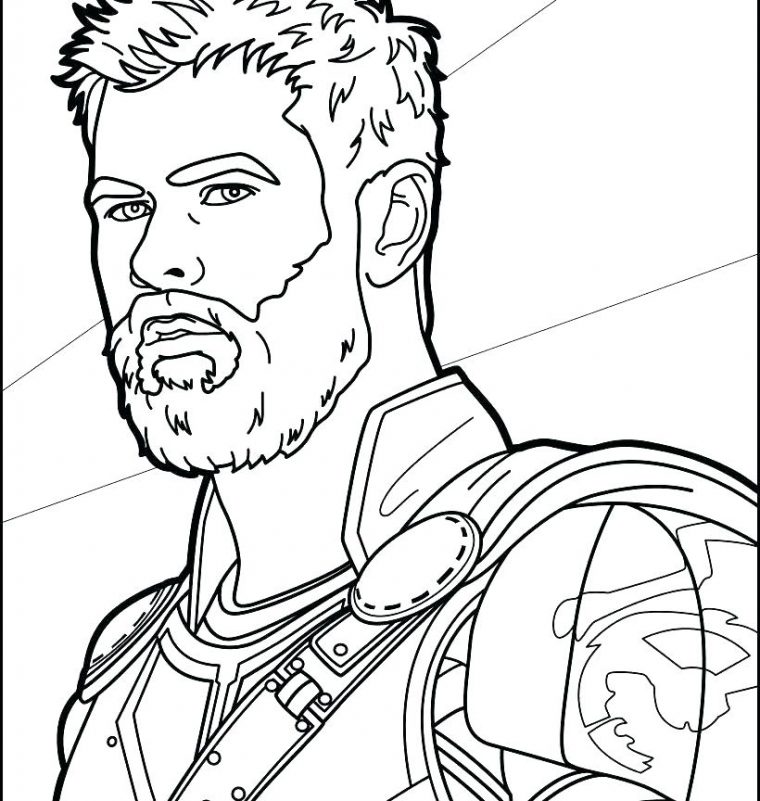 thor printable coloring pages thor printable coloring pages