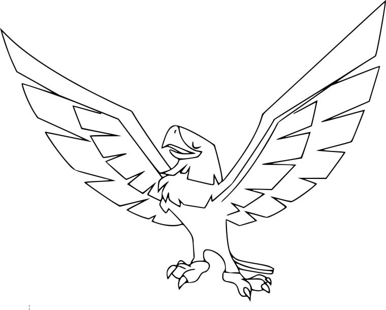 animal jam coloring page