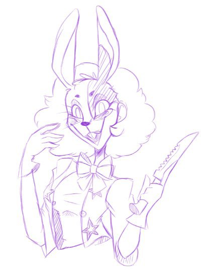 vanny coloring pages fnaf