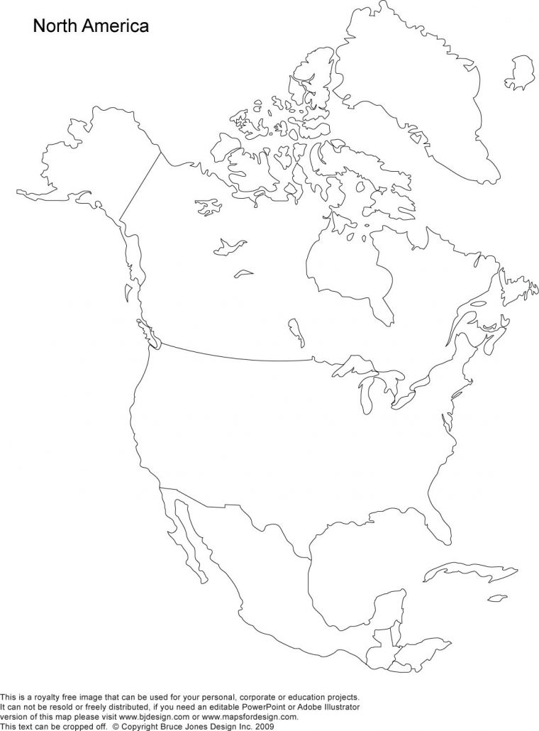 north america map coloring page north america map coloring page
