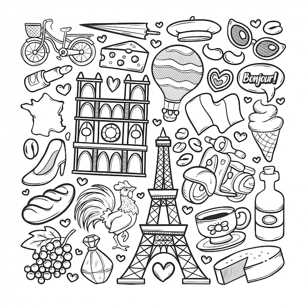 french coloring pages french coloring pages
