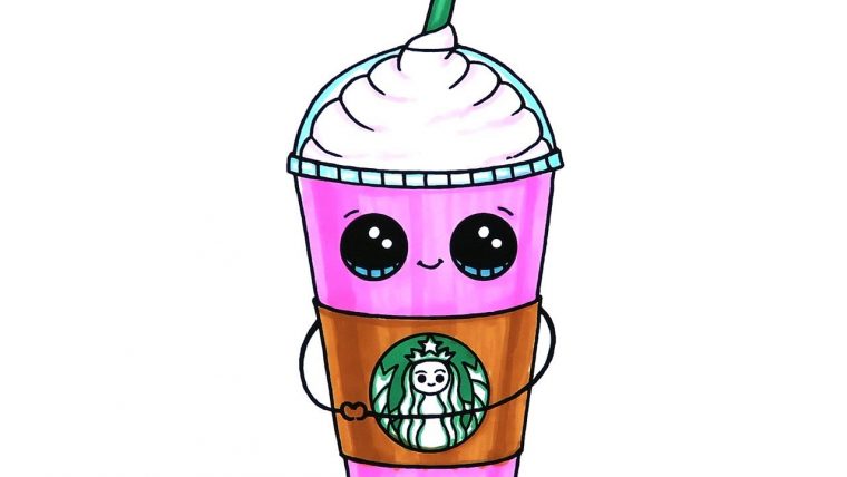 cute starbucks coloring pages cute starbucks coloring pages