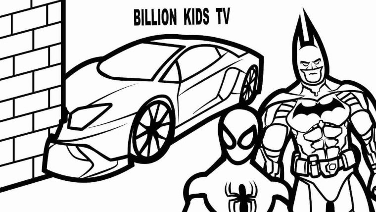 batman car coloring pages batman car coloring pages