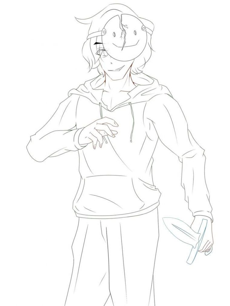 youtuber coloring pages