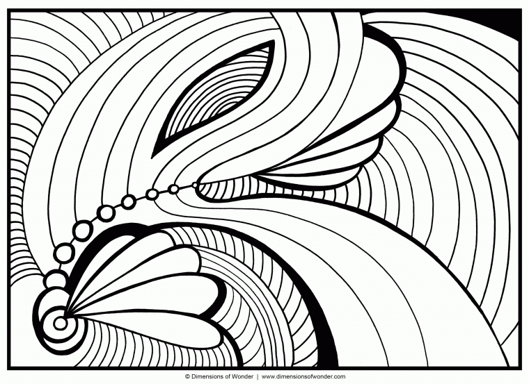 coloring pages printable hard