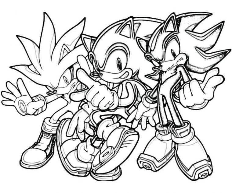 sonic exe printable coloring pages