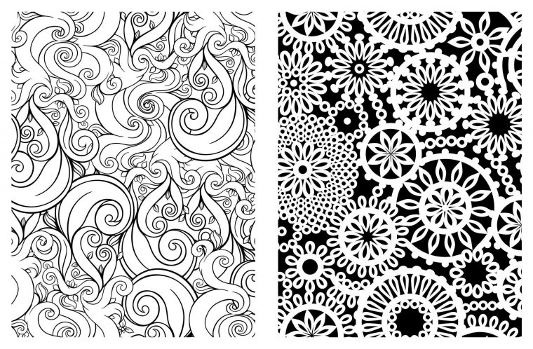 n coloring sheets for preschool