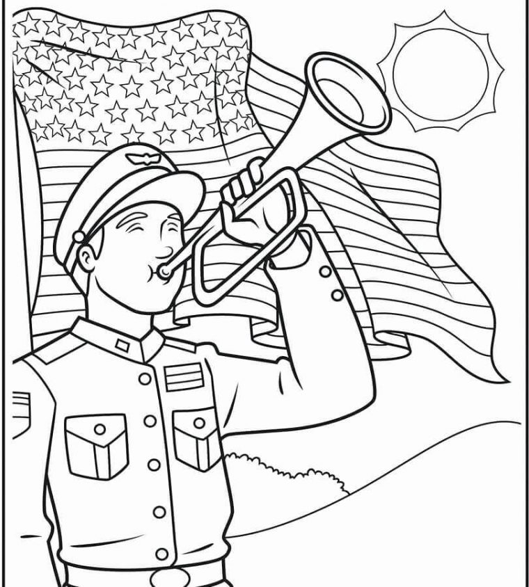 free printable memorial day coloring pages free printable memorial day coloring pages
