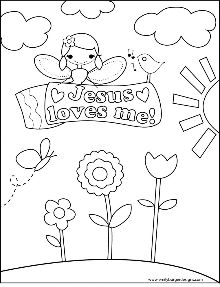 god loves me coloring page god loves me coloring page