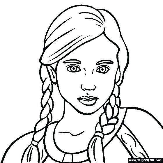 sacagawea coloring pages sacagawea coloring pages