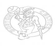 celtics coloring pages celtics coloring pages