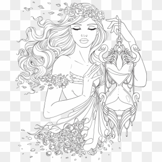 procreate coloring pages free download