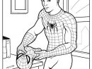 167 Dessins De Coloriage Spiderman À Imprimer Sur intérieur Coloriage À Imprimer Spiderman