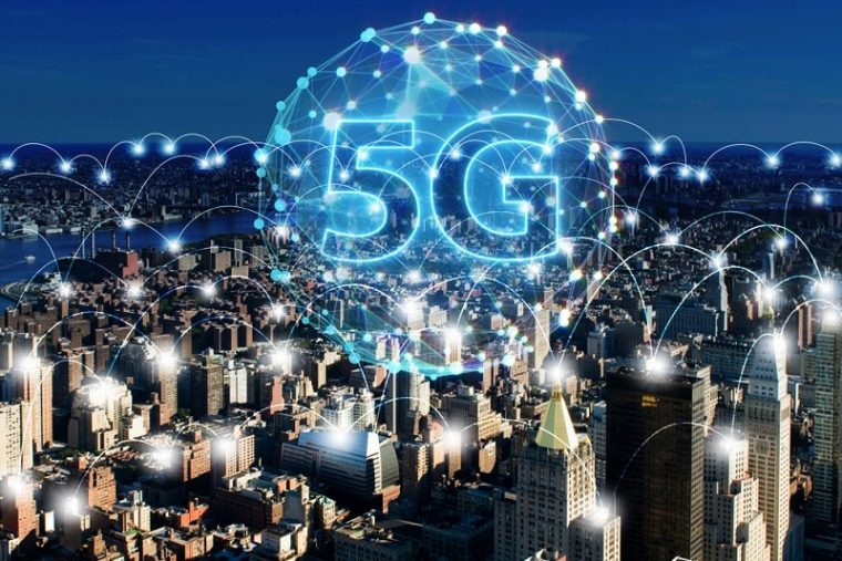 5g manufacturers