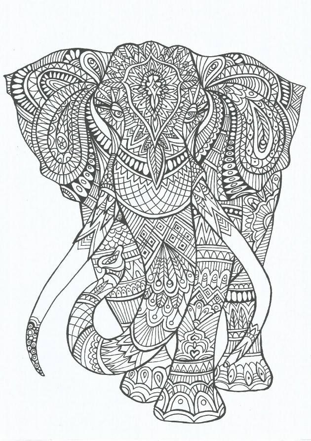 71 Dessins De Coloriage Anti-Stress À Imprimer Sur concernant Coloriage Anti Stress En Ligne