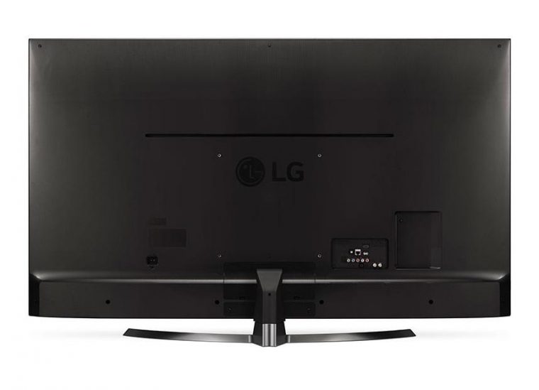 lg 55 inch tv manual