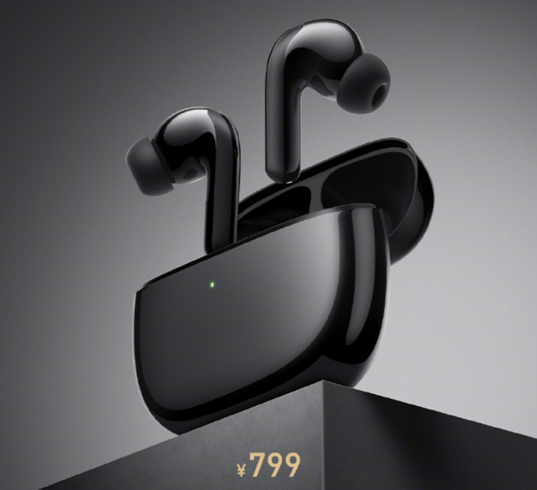 xiaomi flipbuds pro manual