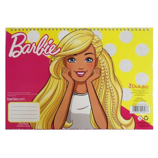 Cahier De Dessin Barbie Livre De Coloriage Stickers Regle serapportantà Cahier De Coloriage Disney